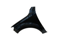 AUDI Q7 4L fender left front LC9X