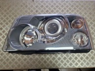 light right left BI-XENON RANGE ROVER SPORT and 05R
