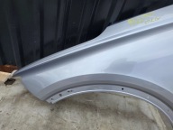 fender left front AUDI Q4 E-TRON SPORTBACK LZ7G original !!!