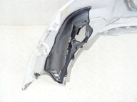 Ford Focus MK4 ST 18- bumper front front