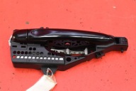 handle right rear part rear TECN RENAULT CAPTUR 1 and 13-17