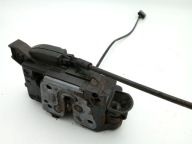 Renault Clio III 3 lock left front front 4 PIN EU 300123E