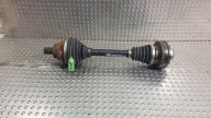 semi-axis left front 1K0407271EE AUDI A3 8P OCTAVIA II GOLF V PASSAT B7 2.0 TDI