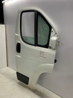 door right front right front PEUGEOT BOXER II (2006-2014) colour 249