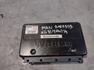 Unité de contrôle Wabco 4461900010
