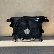 Radiateur Complets ALFA ROMEO GIULIA 2.2. JTD 2019 ROK