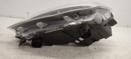 light front front left Seat Ibiza V 6F