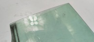 window right rear part TOYOTA RAV-4 III