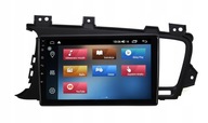 RADIO NAWIGACJA GPS KIA OPTIMA III 2010-15 ANDROID