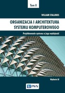 Organizacja i architektura systemu komputerowego T