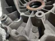 gearbox, 7G9R-7002-UB FORD S-MAX MK1 2.0 TDCI