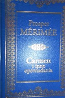 Carmen i inne opowiadania - P. Merimee