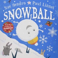 Snowball Hendra Sue ,Linnet Paul
