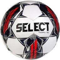 Select Piłka nożna treningowa meczowa do nogi Tempo TB 5 FIFA Basic v23 r.5