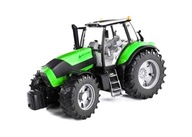 TRAKTOR DEUTZ AGROTRON X720