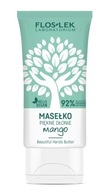 Flos-Lek Krásne ruky Mangové maslo, 50 ml