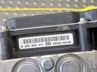 pump control unit ABS JAGUAR X-TYPE 07- 9X43-2C405-BA 0265950471