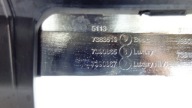 maska ledvinka CHROM levá BMW 5 G30 G31 7383519