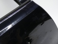 door right rear part rear. VW GOLF VI 6 5D LC9X