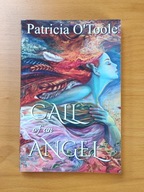 ATS Call of an Angel Patricia O'Toole