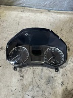 dials SKODA OCTAVIA II FL 2011R. 1.6B 1Z0920803Q