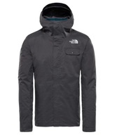 THE NORTH FACE KURTKA MĘSKA 3w1 Z PODPINKĄ BLUZĄ TANKEN M