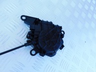 BMW SERIA 2 (U06) Active lock dociag bonnet boot 746441112 KOMPLET