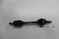 semi-axis left front front 94560845 OPEL MOKKA A 1.7 CDTI 12-16