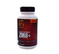 MUTANT Core ZM8+ 90caps ZMA PIPERIN MINERÁLY