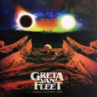 CD: GRETA VAN FLEET – Anthem Of The Peaceful Army