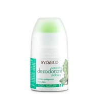 SYLVECO Prírodný bylinný dezodorant