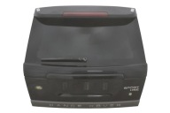 Heckklappe heck RANGE ROVER SPORT und L320 JAVA BLACK