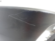 MITSUBISHI ECLIPSE CROSS LIFT 20- SPOILER diffuser accessories W bumper rear part