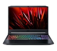 Laptop gamingowy Acer Nitro 5 AN515-45-R45W R9 5900HX 32GB 1TB SSD RTX3080