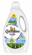 Coccolino Care White prací gél biely 2,4L