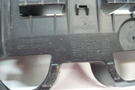 RENAULT CLIO IV 4 holder bumper bracket rear part HB 12