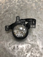 fog light right front PORSCHE CAYENNE 98163115402