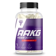 Trec AAKG 240cap ARGININA CYTRULINA POMPA