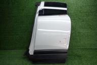 MAZDA CX-30 MX30 door left rear. rear part