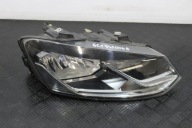 light right front right front 6C1941006B VW POLO V 5 6C0 LIFT