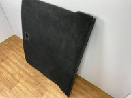 floor mats boot Ford Edge II Lift 2019+