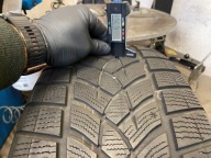 gomma 255/55R20 110V Goodyear Ultra Grip Performance 6mm 2021r