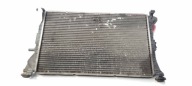 water cooler 98AB-8005-MF 1.8 TDCI FORD FOCUS MK1