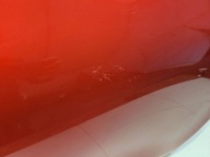 door rear part left side Renault Clio 4 facelift 2019