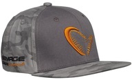 Czapka Savage Gear Flex Fit Camo Cap One Size