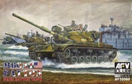 M60A1 Patton 1:35 AFV Club AF35060