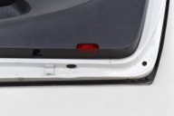 Tür rechts VOLKSWAGEN SCIROCCO III 2008-2017 Kod lakieru: LB9A