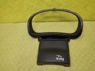 SKODA RAPID II LIFT cover plastic instrument panel frame 5JB857059