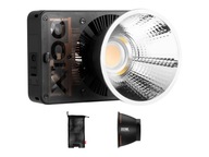 lampa LED Zhiyun Molus X100 COB Light + adapter bowens - super jakość