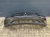 Mercedes Cla W117 Amg bumper front front